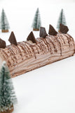 After Eight Yule Log